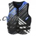 Rave Sport Men's Neoprene Life Vest, Black   552111237